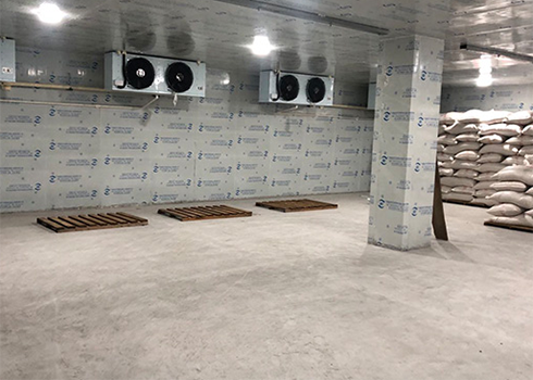 海鲜物流羞羞视频网址建设费用