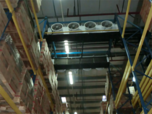 物流羞羞视频网址建造安装