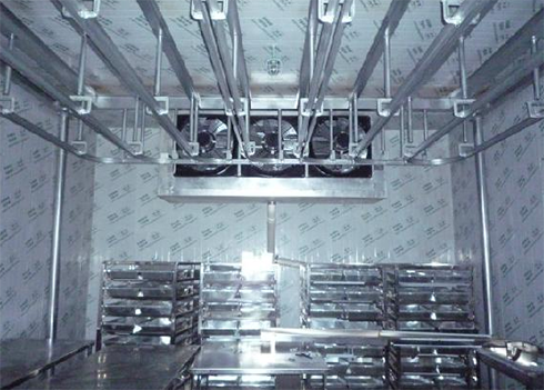 食品速冻羞羞视频网址建造公司