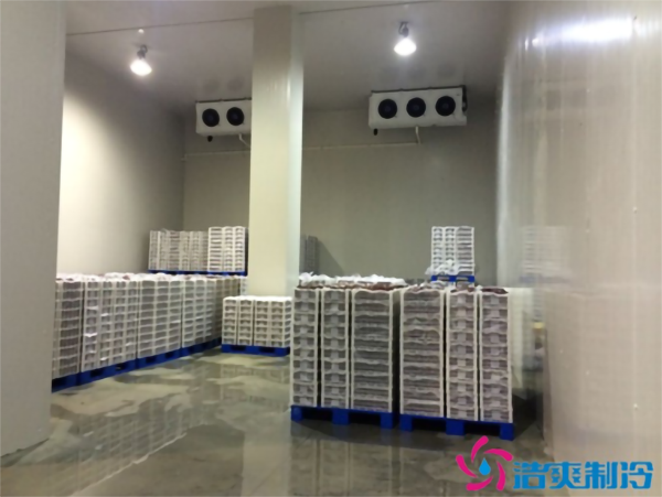造食品低温仓储羞羞视频网址