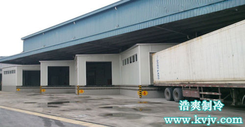 西郊国际农产品交易中心2500吨果蔬羞羞视频网址工程2009上海市重大工程