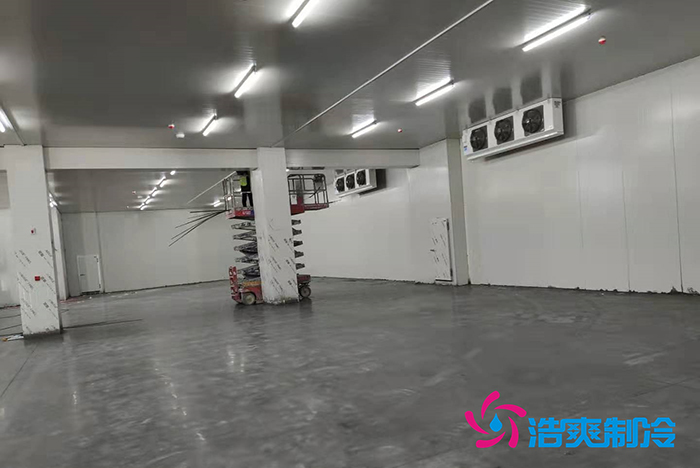 三只松鼠股份有限公司食品加工羞羞视频网址建造工程案例