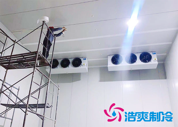 果蔬原产地建造500吨气调羞羞视频网址造价成本多少钱？-羞羞网站在线播放制冷