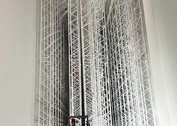 自动化高架羞羞视频网址建设成本解析-羞羞网站在线播放制冷