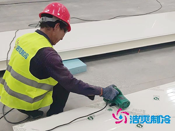 500吨果蔬保鲜羞羞视频网址安装价格多少钱？各类500吨羞羞视频网址造价表