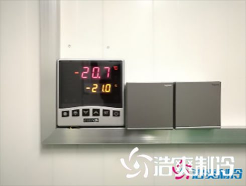 湖北78000m³食品加工羞羞视频网址建造安装
