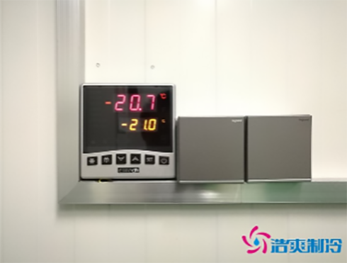 湖北78000m³食品加工羞羞视频网址建造安装